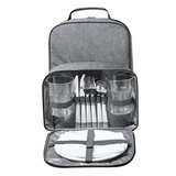 Picnic Kühltasche Rucksack Idzor