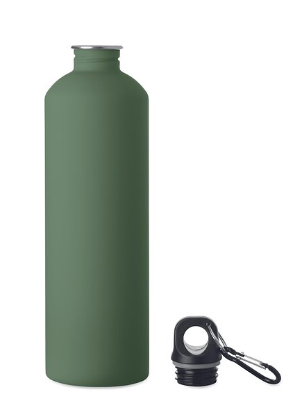 Einwandige Trinkflasche 750 ml Giunellas