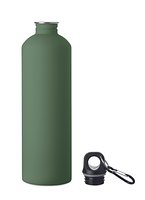 Einwandige Trinkflasche 750 ml Giunellas