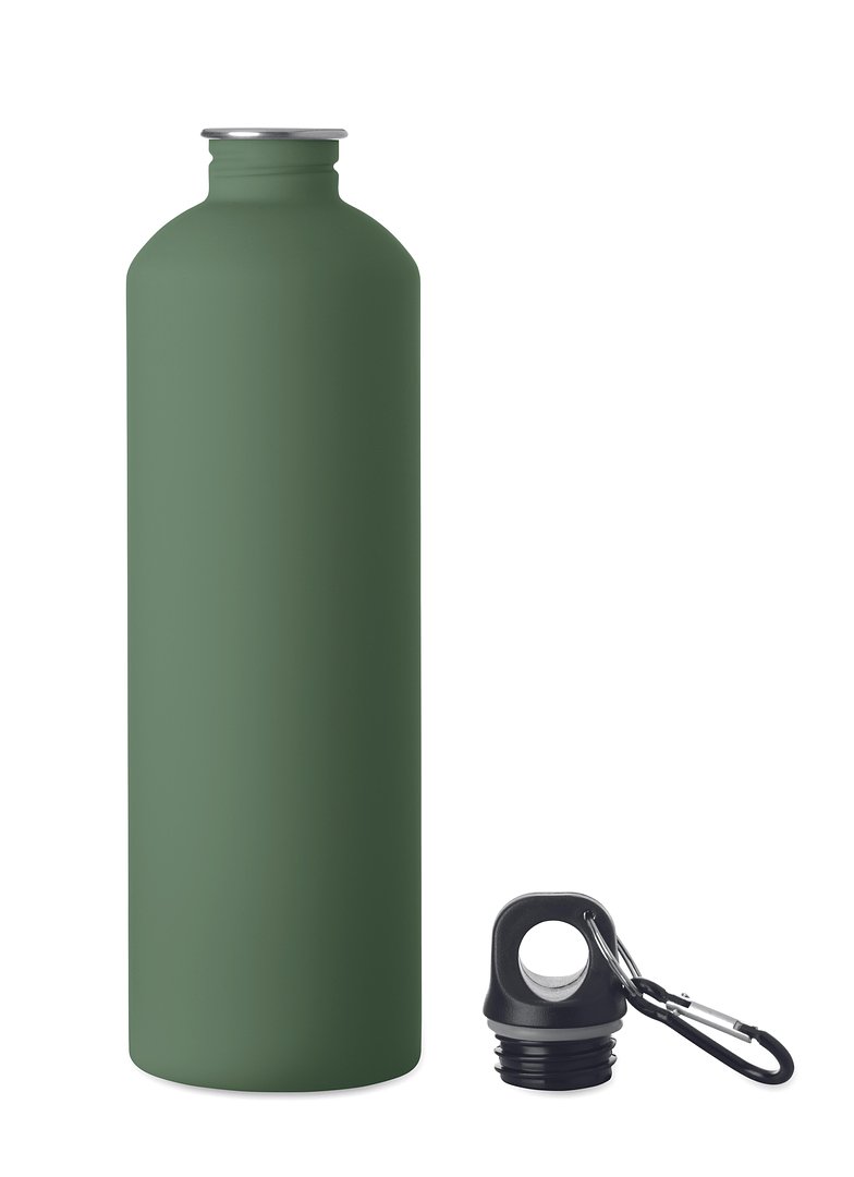 Einwandige Trinkflasche 750 ml Giunellas