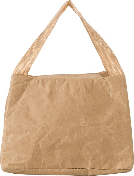 Lunch-Kühltasche aus Kraftpapier Ruer