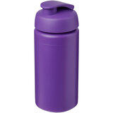 Grip 500 ml Sportflasche mit Klappdeckel - Nannatri