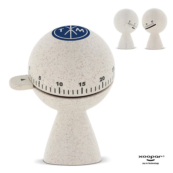 Mr. Bio 25 Timer Munannell