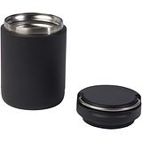 500 ml isolierter Lunchpot aus recyceltem Edelstahl - Bean