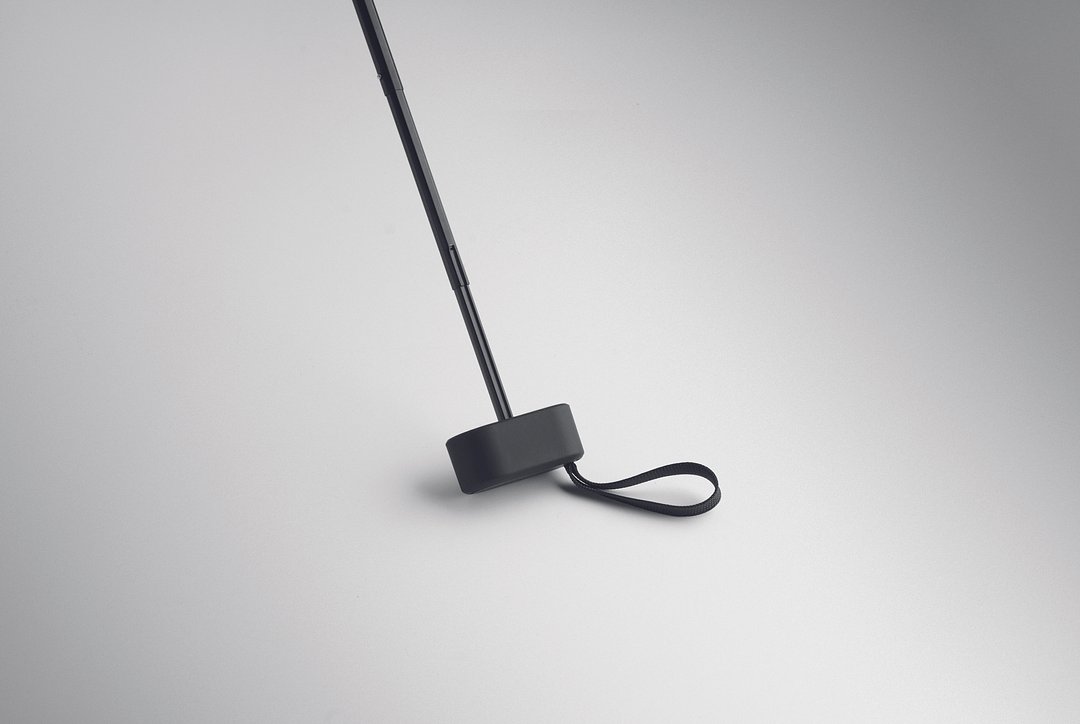 Windproof Regenschirm 19" Annatiana