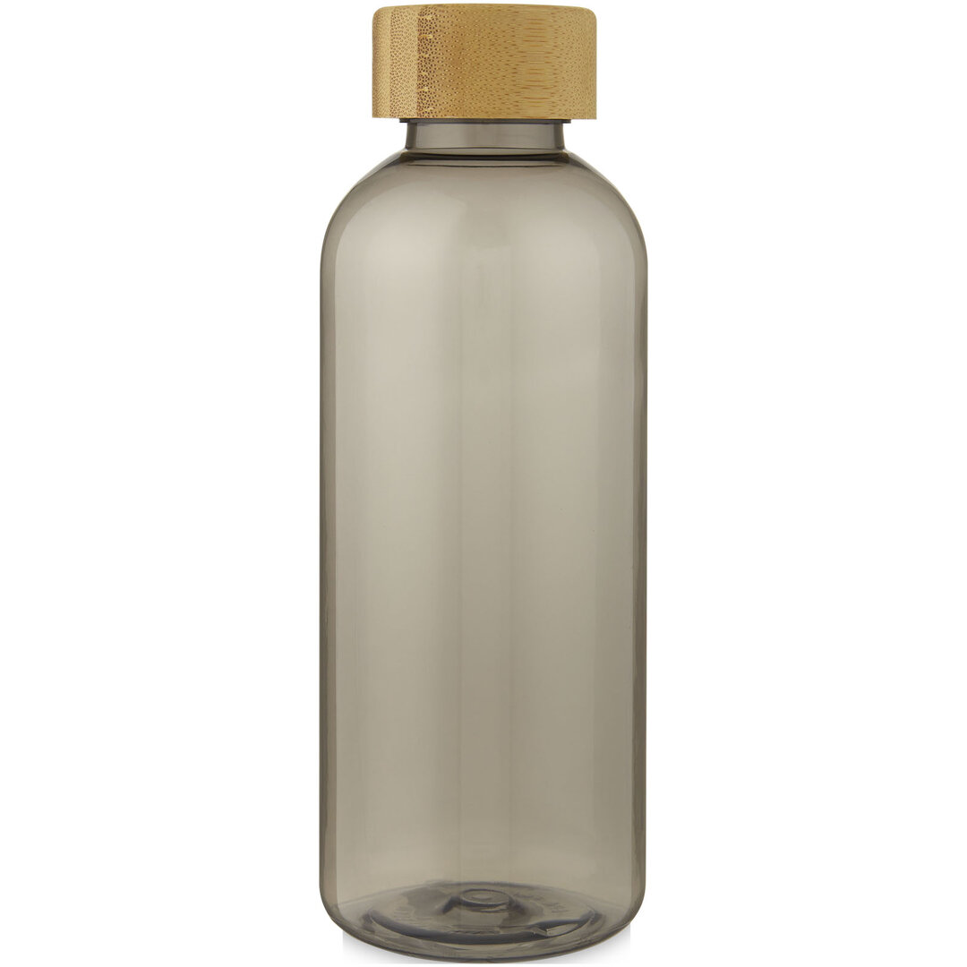 1000 ml Sportflasche aus recyceltem Kunststoff - Mast