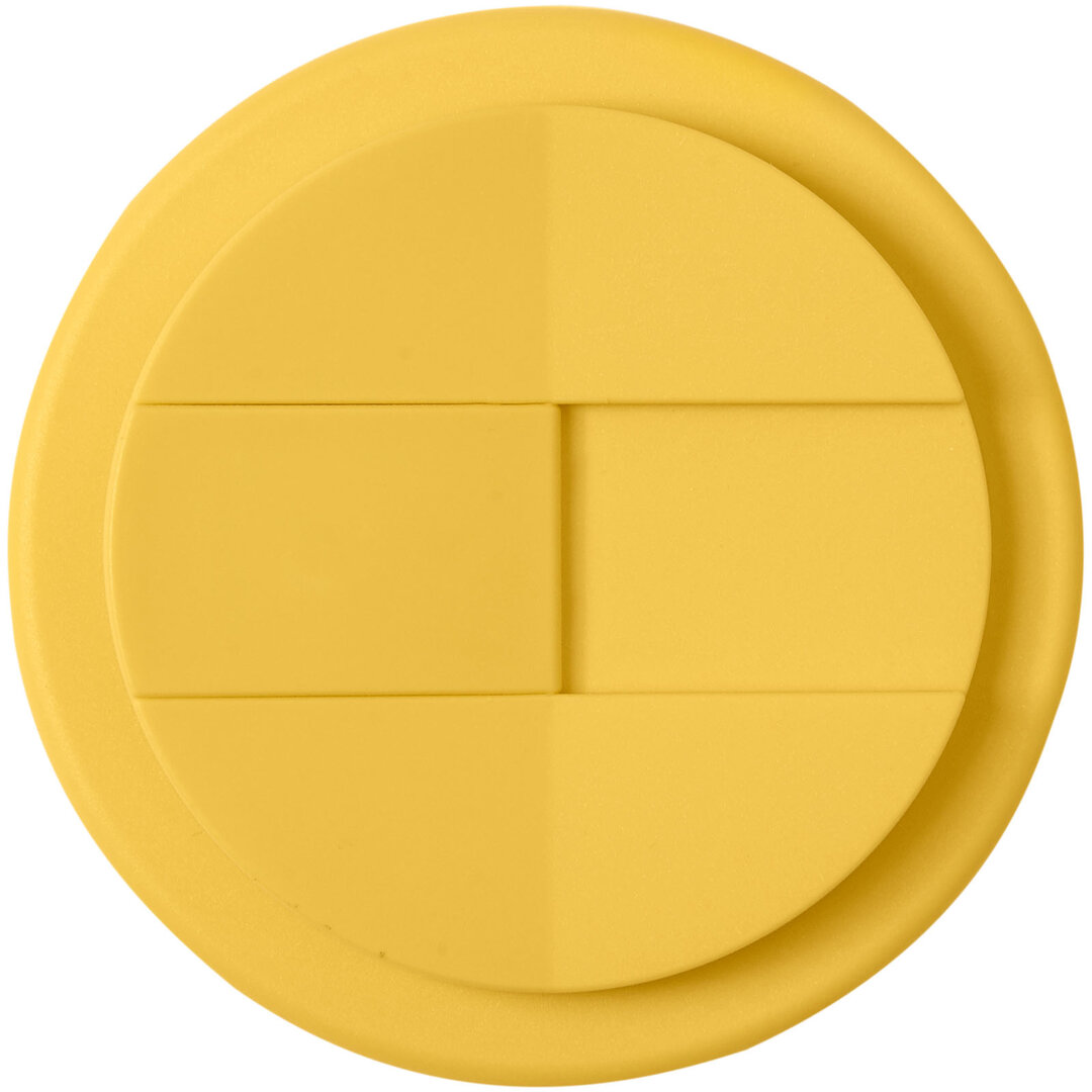 Espresso Eco auslaufsicherer Isolierbecher, 250 ml - Dorleen