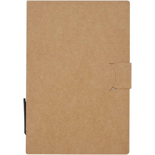 Haftnotizen mit Kugelschreiber (schwarze Mine) - Buonin