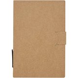 Haftnotizen mit Kugelschreiber (schwarze Mine) - Buonin