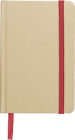 Notizbuch Lurscia | Recycelt | A6 | Liniert