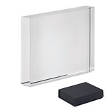 Pokal Kristallglas Andrina