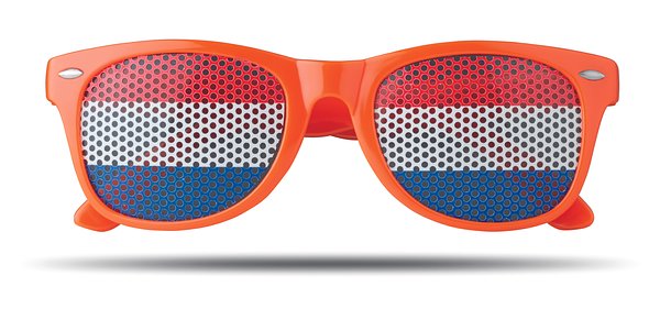 Fan Sonnenbrille Köbistgi