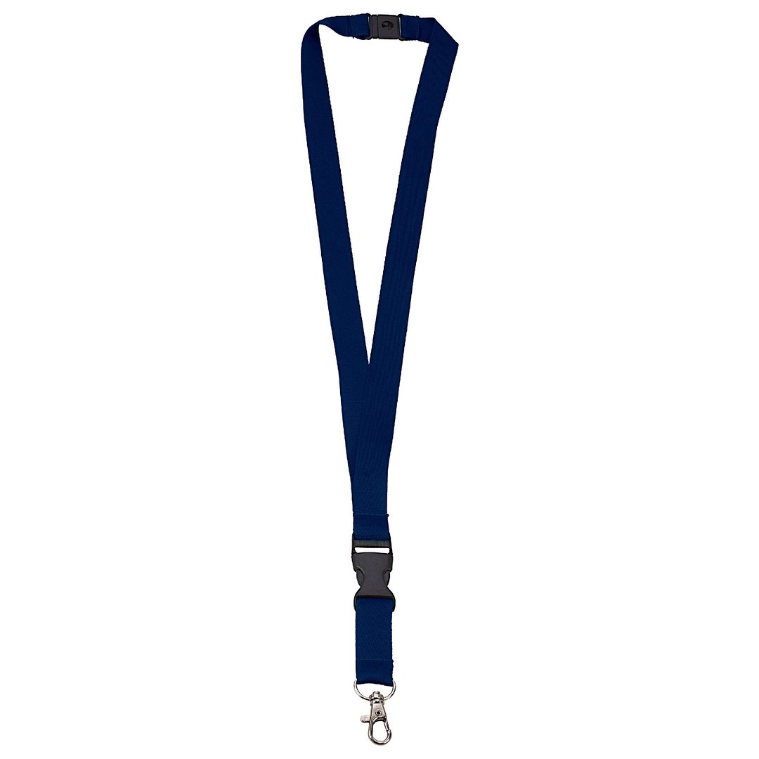 Lanyard Polyester Emen