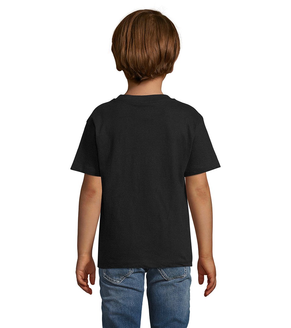 Kinder T-Shirt 150g Ingian