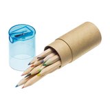 Buntstiftset Rettarat | 12 St.