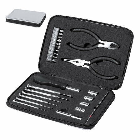 Werkzeug Set Idery