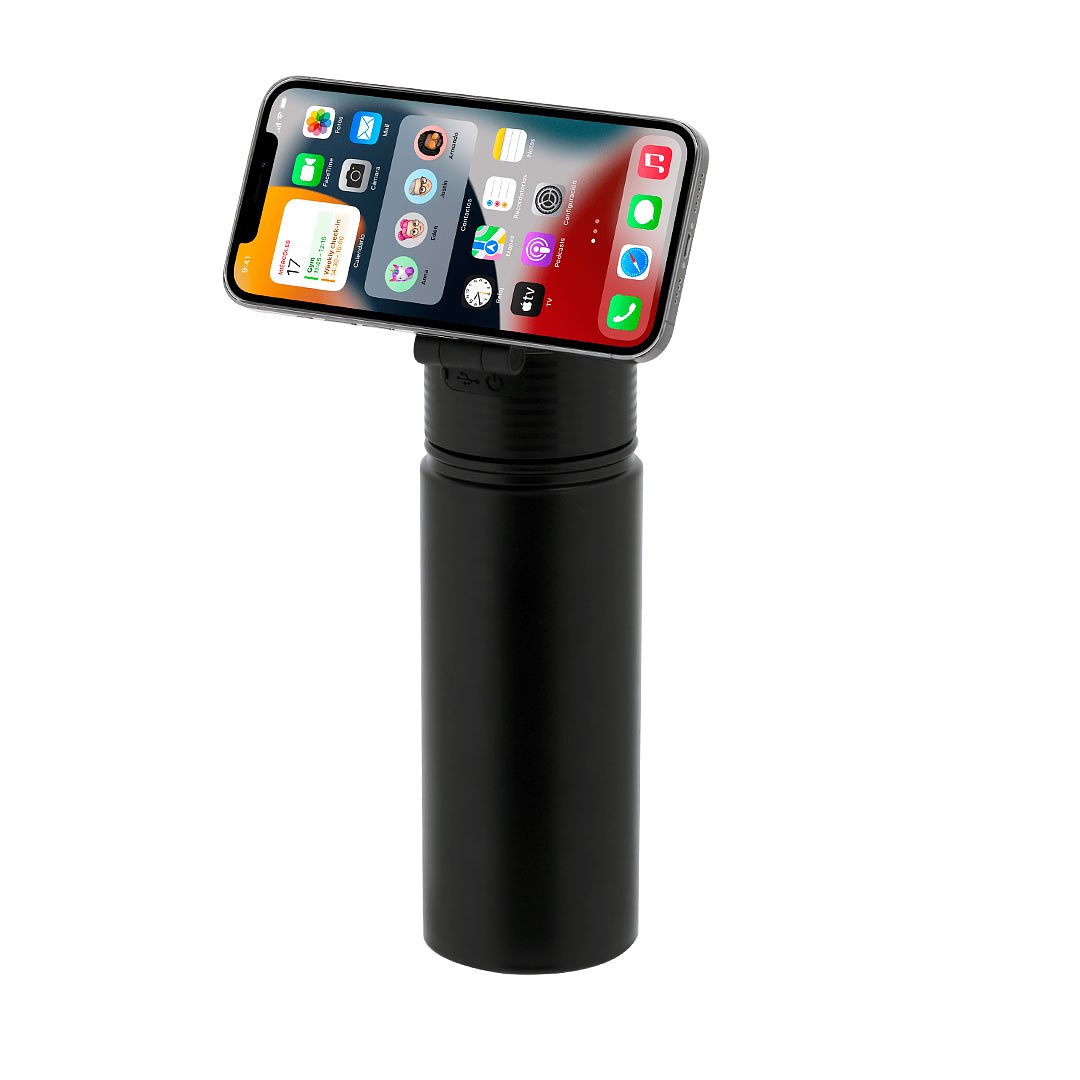 Multifunktion Wärme Flasche Idndy