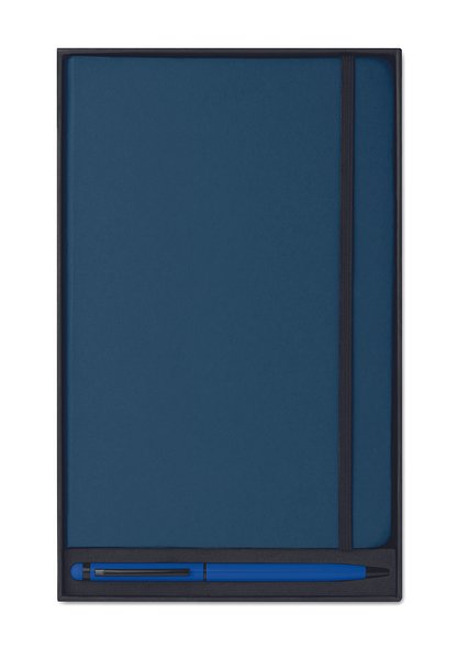 Notizbuch Set Ongauli