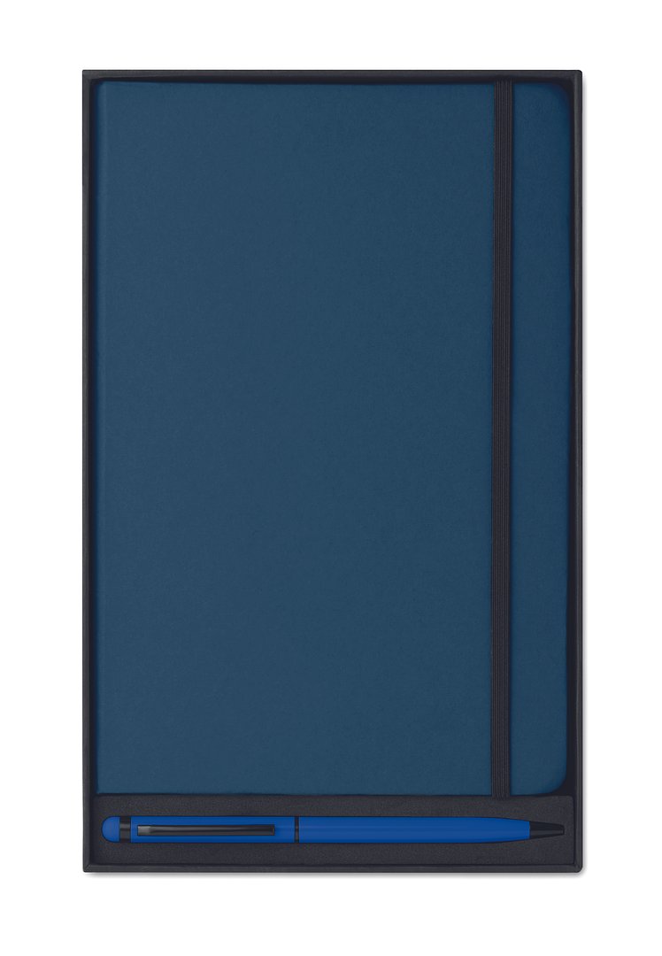 Notizbuch Set Ongauli