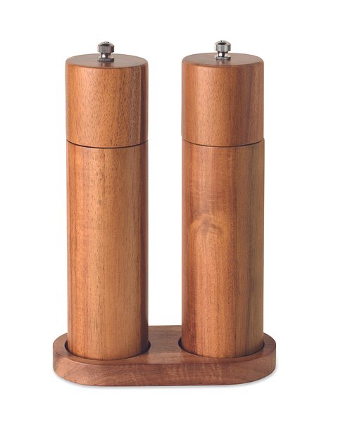 Salz- und Pfeffermühlen-Set Loly