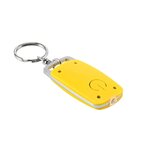 Schlüsselanhänger mit LED Licht Uoldin