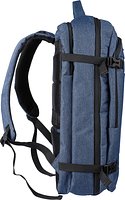 Rucksack Vignat | Recycelt | Laptop 17" | 29 l