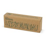 Sonnenbrille Weizenstroh Erde UV400 Friteilf