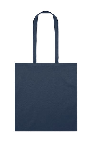Shopping Bag Cotton 140g/m² MO9268 Natruia