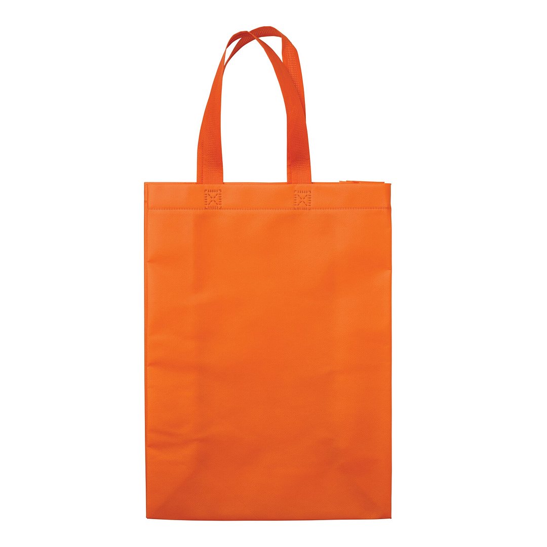 Laminierte Non Woven Tasche 105g/m² Betiannas
