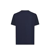 Kurzarm-Tunika (140 g/m²), aus 100 % Mikrofaser Doldivign