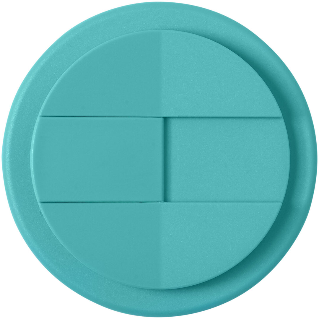 Eco 350 ml Isolierbecher mit auslaufsicherem Deckel - Benas