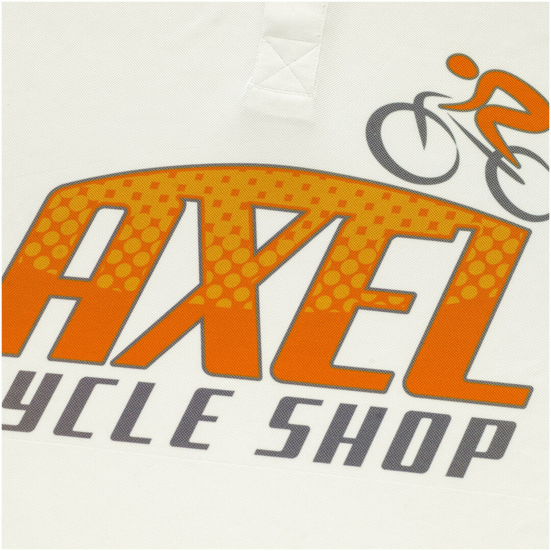 Poloshirt cool fit für Herren - Lurenst