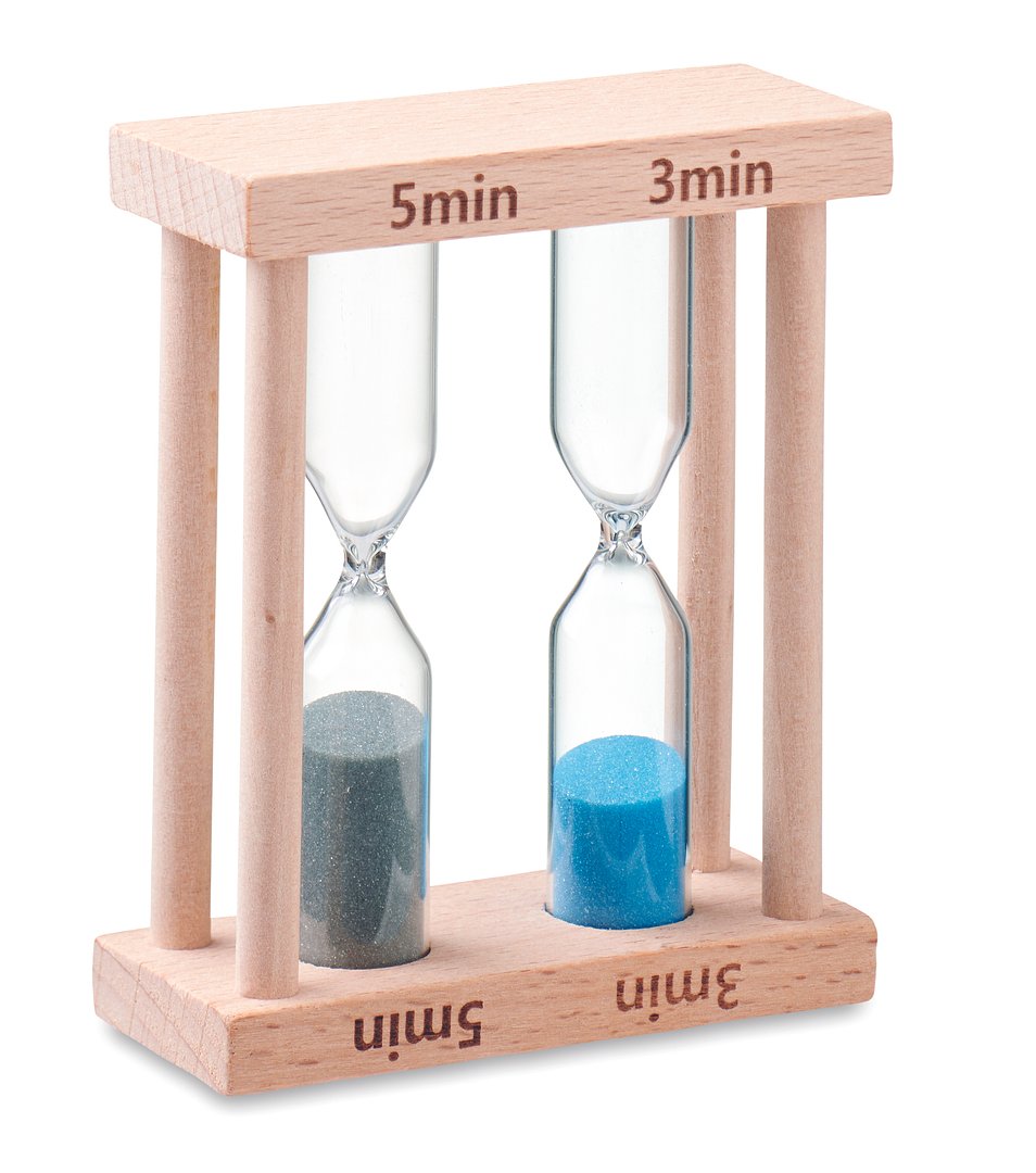 Sanduhr 2in1 Jürgela