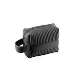 Kulturbeutel aus PU (21% recyceltes PU und 30% recyceltes Polyester) Onning