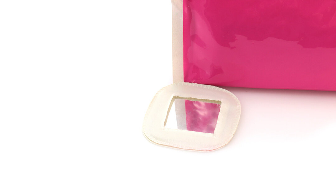 Kosmetik Tasche Idana