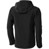 Softshelljacke für Herren - Olleyco