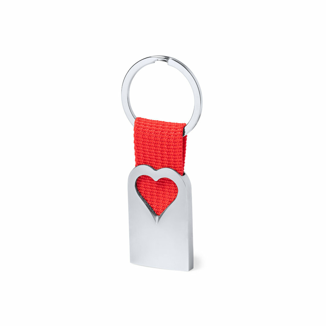 Schlüsselanhänger Idiol