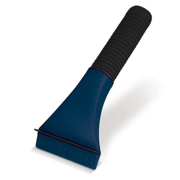 Eiskratzer mit robustem Griff Ylana