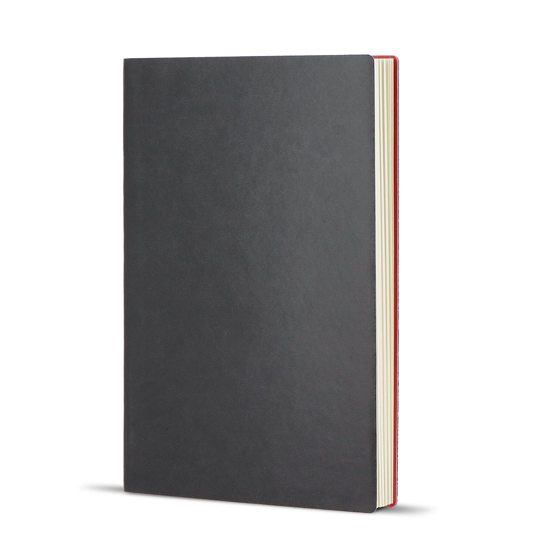 Notizbuch Yuzu Softcover Thermo A5 Nolfrin