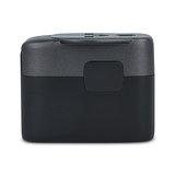 PowerPro Reiseadapter aus recyceltem Kunststoff Altina