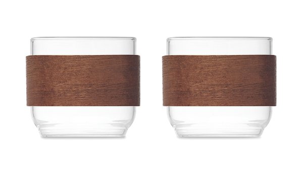 Kaffeegläser-Set Linatrikn