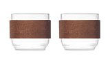 Kaffeegläser-Set Linatrikn