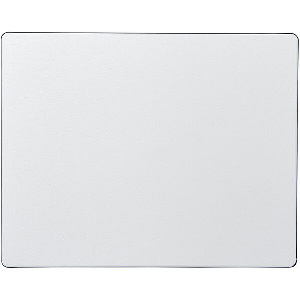 Mauspad mit Reifenmaterial - Rudyca