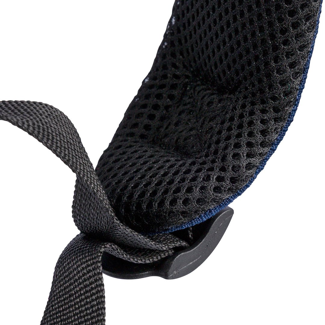 rPET (300D) Polyester Ocean Bound Rucksack Joven