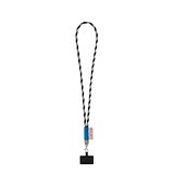 Lanyard aus Polyamid Jovignato