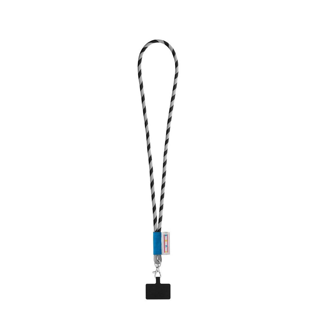 Lanyard aus Polyamid Jovignato