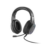 Gaming-Headset mit Mikrofon Lüthlix