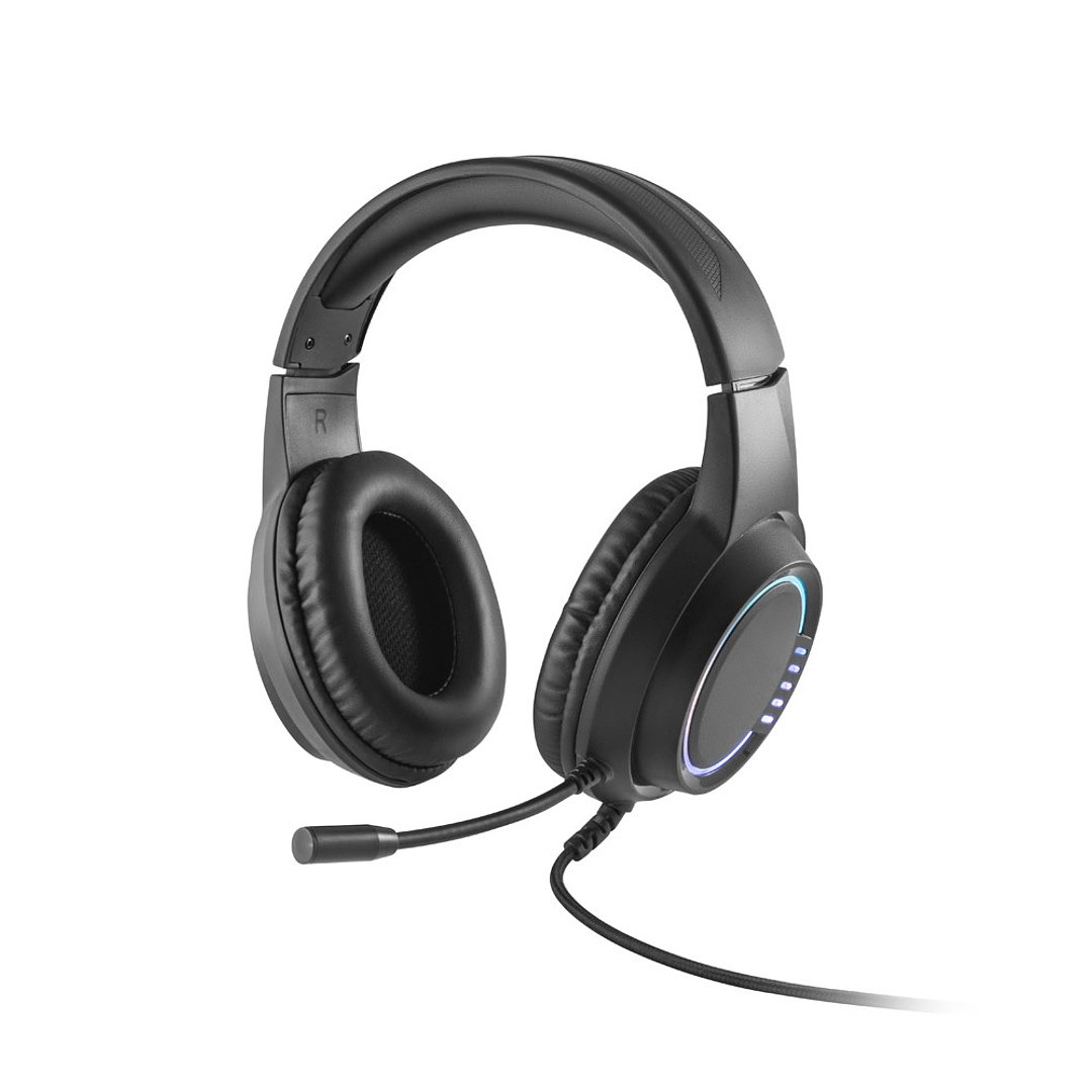 Gaming-Headset mit Mikrofon Lüthlix