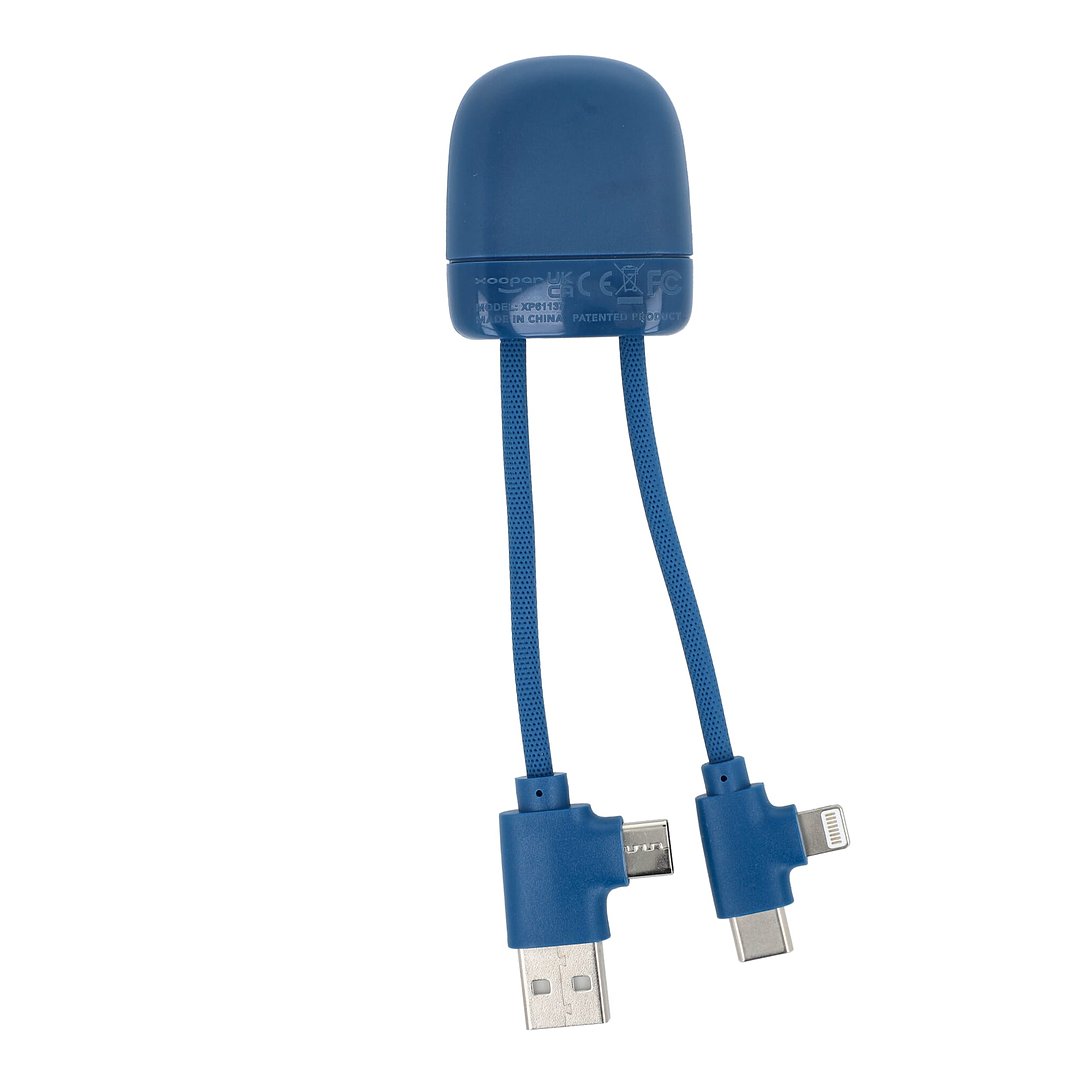 ICE-B Multi-Ladekabel Stgaulf