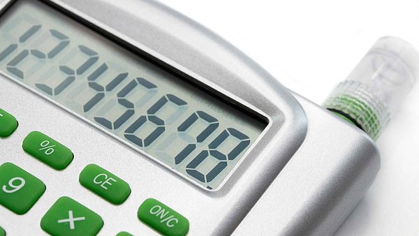 Taschenrechner Idter